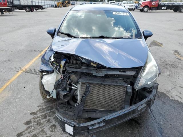 Photo 5 from auction – 2016 KIA RIO LX with VIN KNADM4A33G6537794