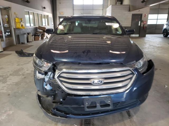 Photo 5 from auction – 2017 FORD TAURUS SEL with VIN 1FAHP2E8XHG125749