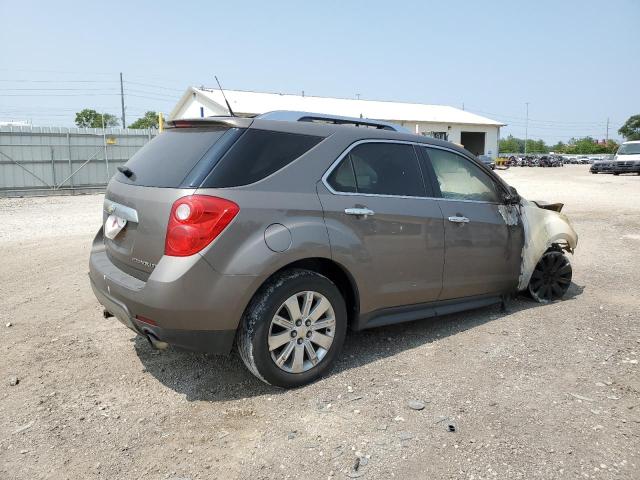 Photo 3 from auction – 2010 CHEVROLET EQUINOX LT with VIN 2CNFLGEYXA6254067