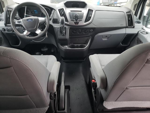 Photo 8 from auction – 2018 FORD TRANSIT T- with VIN 1FBAX2CM1JKA96726