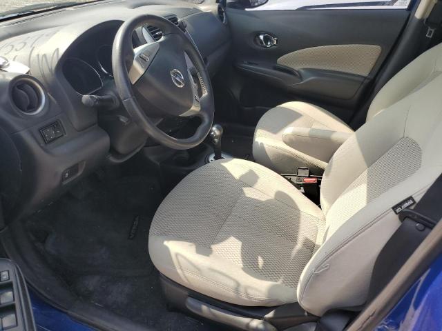 Photo 7 from auction – 2014 NISSAN VERSA NOTE with VIN 3N1CE2CP1EL412069