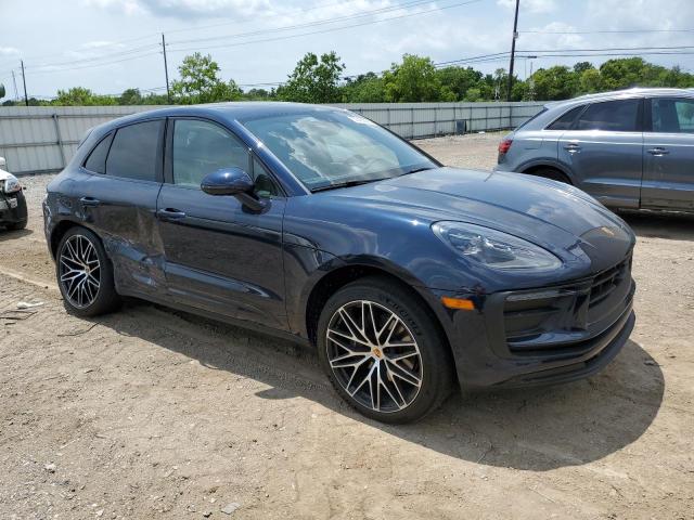 Photo 4 from auction – 2023 PORSCHE MACAN BASE with VIN WP1AA2A59PLB00161