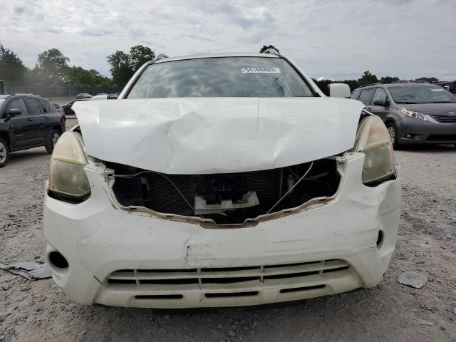 Photo 5 from auction – 2012 NISSAN ROGUE S with VIN JN8AS5MT7CW277427
