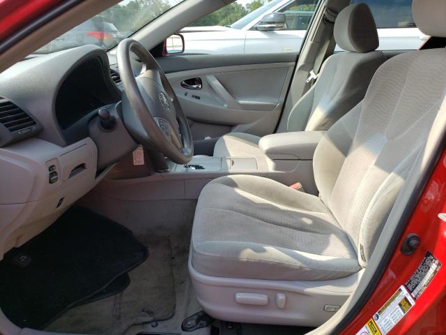 Photo 7 from auction – 2011 TOYOTA CAMRY BASE with VIN 4T1BF3EKXBU583543