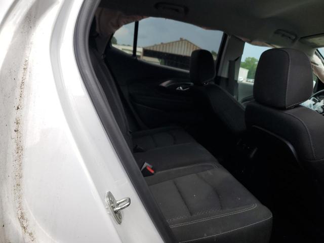 Photo 11 from auction – 2022 GMC TERRAIN SL with VIN 3GKALTEV2NL148604