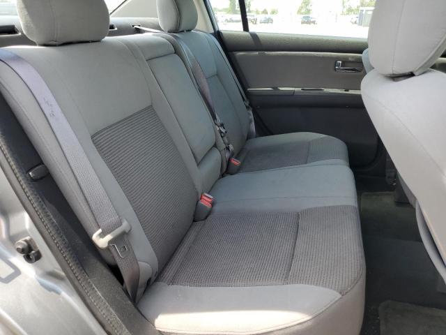 Photo 10 from auction – 2012 NISSAN SENTRA 2.0 with VIN 3N1AB6AP0CL765779