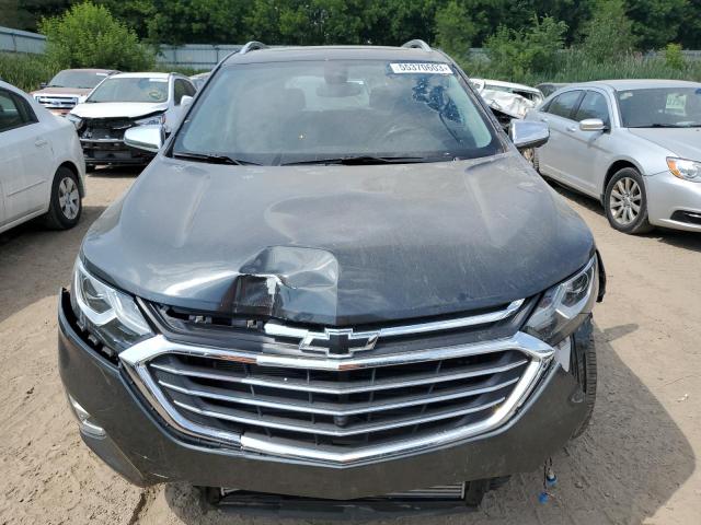 Photo 5 from auction – 2020 CHEVROLET EQUINOX PR with VIN 3GNAXYEX3LS518967