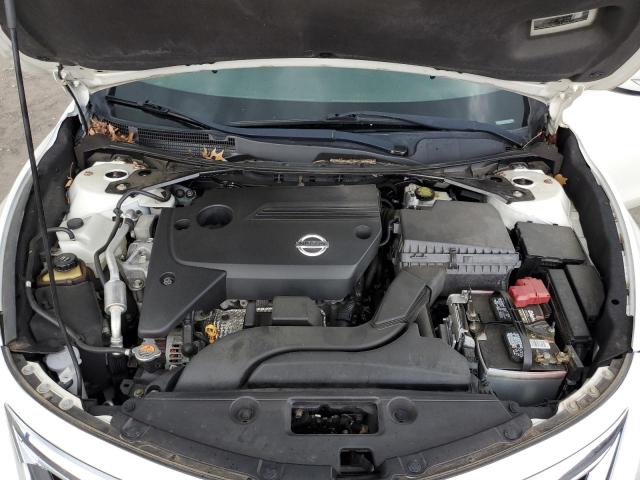 Photo 11 from auction – 2014 NISSAN ALTIMA 2.5 with VIN 1N4AL3AP4EC184069