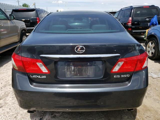 Photo 6 from auction – 2007 LEXUS ES 350 with VIN JTHBJ46G472114498