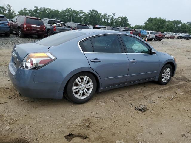 Photo 3 from auction – 2012 NISSAN ALTIMA BAS with VIN 1N4AL2AP8CN485956