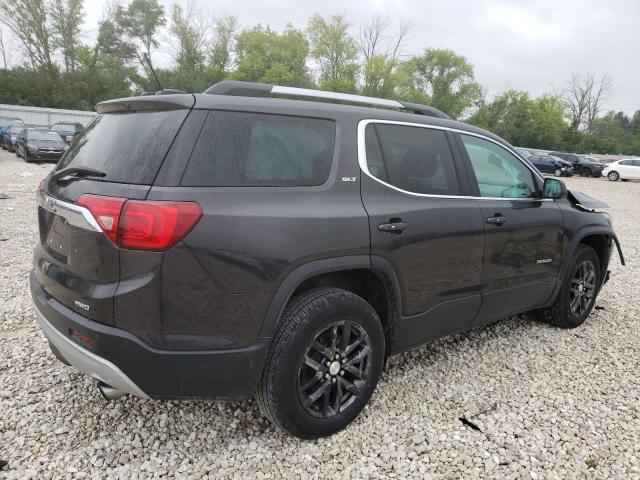 Photo 3 from auction – 2018 GMC ACADIA SLT with VIN 1GKKNULS0JZ199860