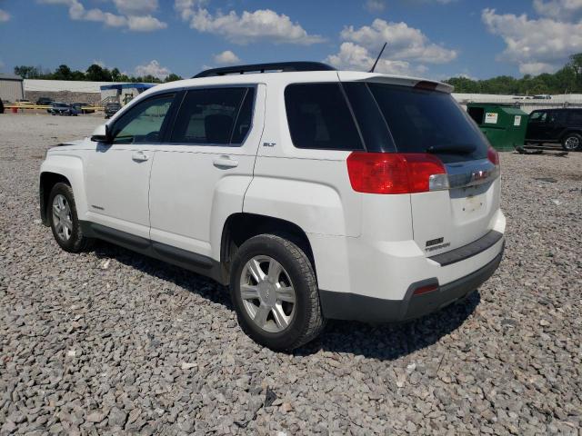 Photo 2 from auction – 2014 GMC TERRAIN SL with VIN 2GKALSEKXE6358064