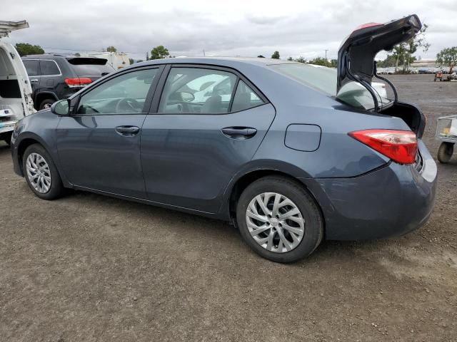 Photo 2 from auction – 2018 TOYOTA COROLLA L with VIN 2T1BURHE2JC117149