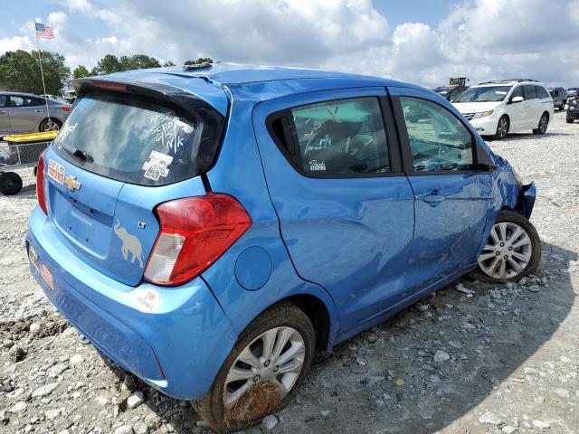 Photo 3 from auction – 2017 CHEVROLET SPARK 1LT with VIN KL8CD6SAXHC781932