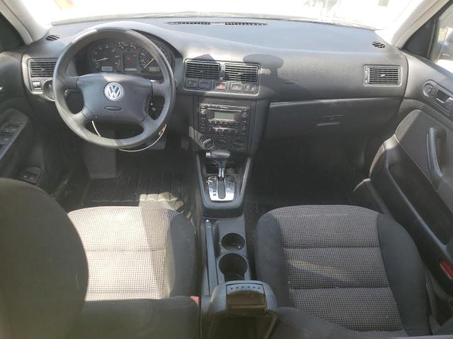 Photo 8 from auction – 2004 VOLKSWAGEN GOLF GLS with VIN 9BWGL61J144041547