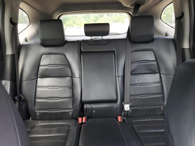 Photo 10 from auction – 2017 HONDA CR-V EXL with VIN 5J6RW2H87HL018110