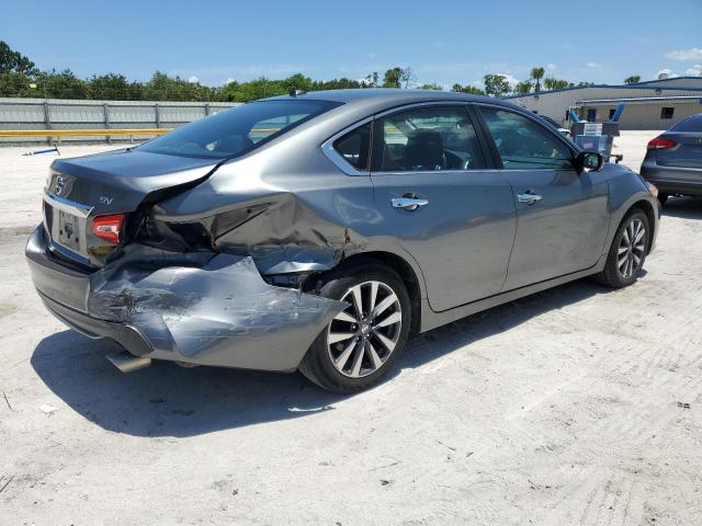 Photo 3 from auction – 2017 NISSAN ALTIMA 2.5 with VIN 1N4AL3AP0HC213538