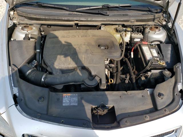Photo 11 from auction – 2012 CHEVROLET MALIBU LS with VIN 1G1ZB5E0XCF360362