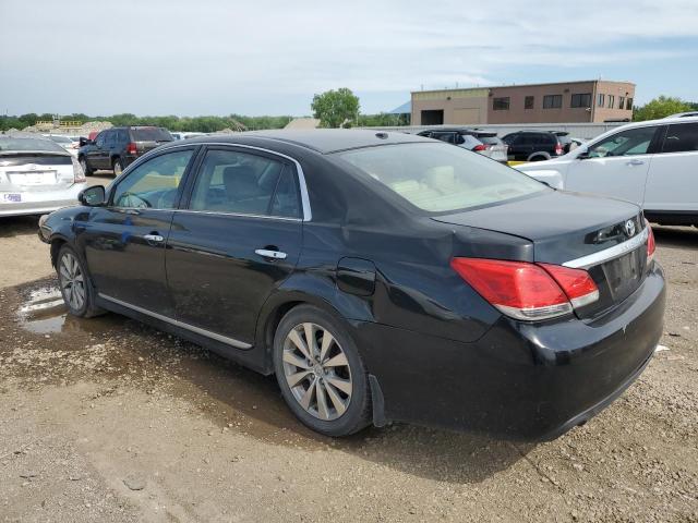 Photo 2 from auction – 2012 TOYOTA AVALON BAS with VIN 4T1BK3DB7CU458465