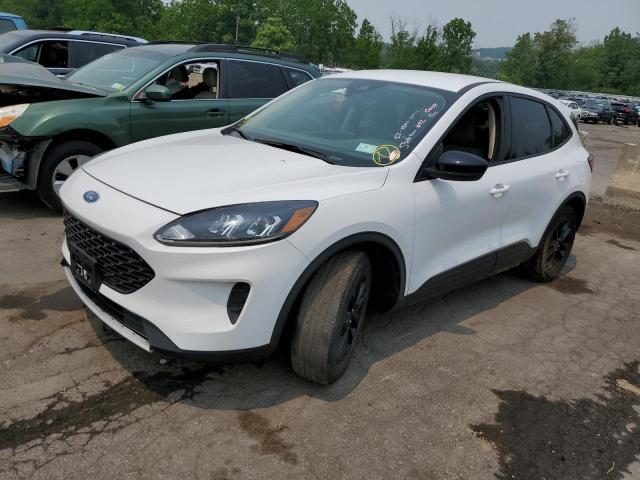 FORD ESCAPE SE 2020 with VIN 1FMCU0BZ5LUA80577 - Photo from auction