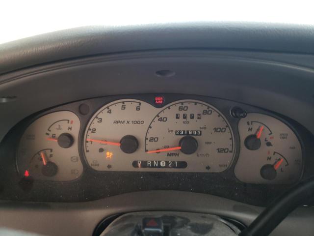 Photo 9 from auction – 2003 FORD RANGER SUP with VIN 1FTZR45E73PA70471