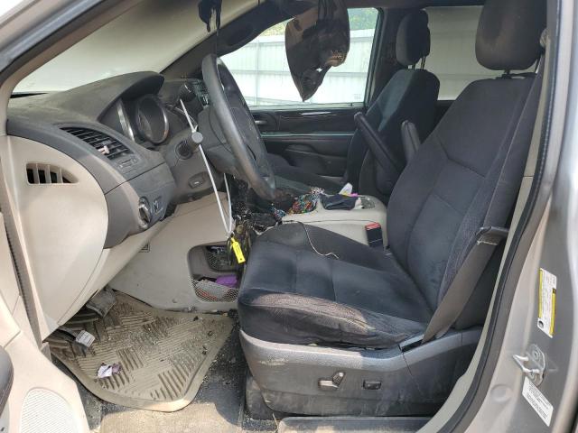 Photo 7 from auction – 2014 DODGE GRAND CARA with VIN 2C4RDGCG7ER253214