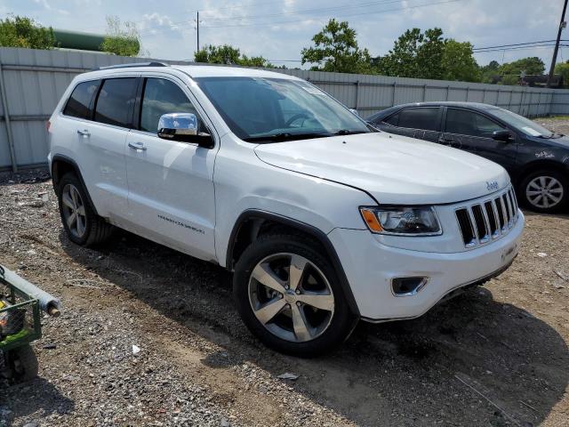Photo 4 from auction – 2015 JEEP GRAND CHER with VIN 1C4RJFBG1FC226797