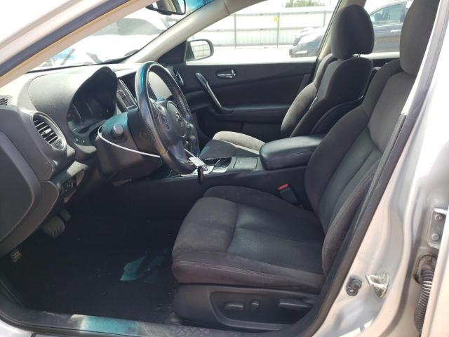Photo 7 from auction – 2011 NISSAN MAXIMA S with VIN 1N4AA5AP9BC829909