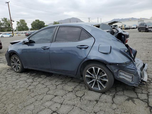 Photo 2 from auction – 2019 TOYOTA COROLLA L with VIN 5YFBURHE0KP918857