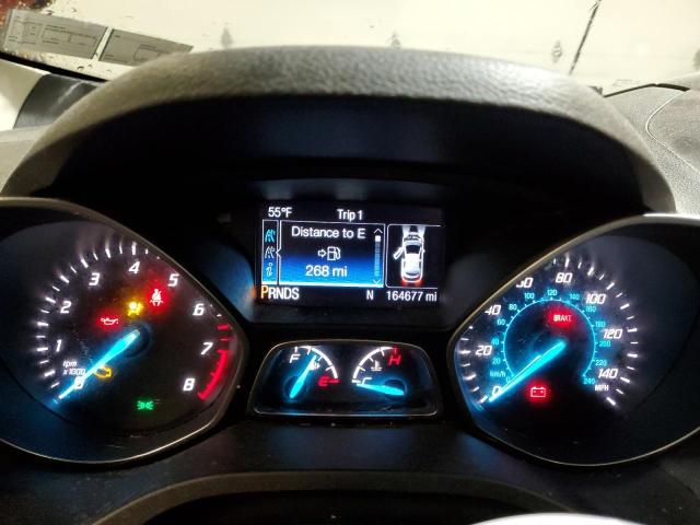Photo 9 from auction – 2015 FORD ESCAPE SE with VIN 1FMCU9G90FUC74774