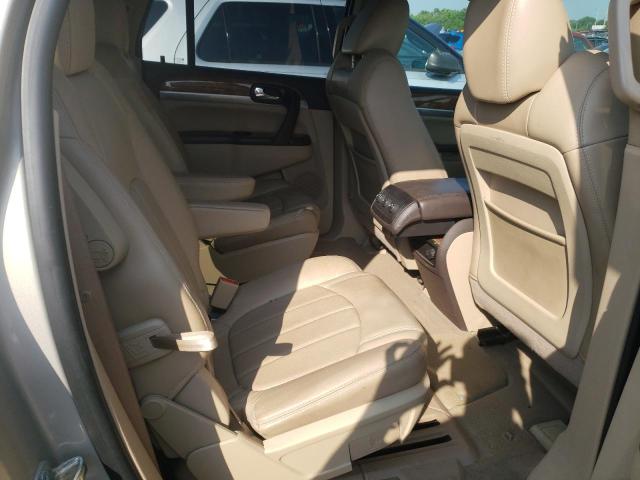 Photo 11 from auction – 2011 BUICK ENCLAVE CX with VIN 5GAKRBED4BJ342197
