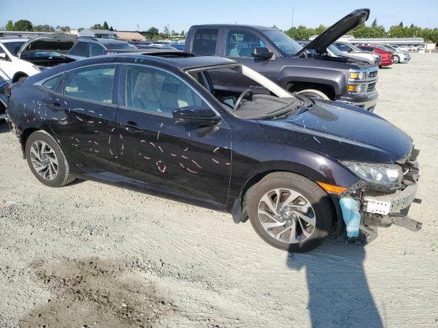 Photo 4 from auction – 2016 HONDA CIVIC EX with VIN 2HGFC2F71GH511631