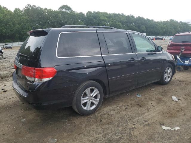 Photo 3 from auction – 2009 HONDA ODYSSEY TO with VIN 5FNRL38909B030293