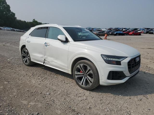Photo 4 from auction – 2019 AUDI Q8 PRESTIG with VIN WA1CVBF11KD034173
