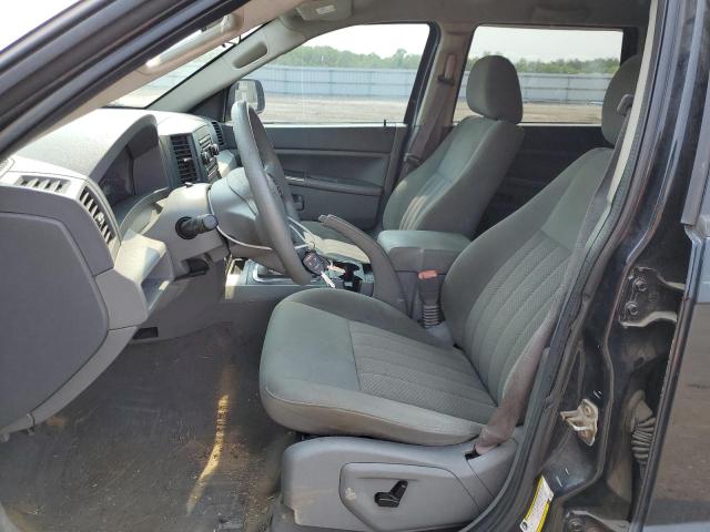 Photo 7 from auction – 2006 JEEP GRAND CHER with VIN 1J4GR48K66C242858