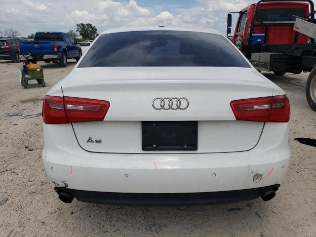Photo 6 from auction – 2013 AUDI A6 PREMIUM with VIN WAUDFAFC6DN110211