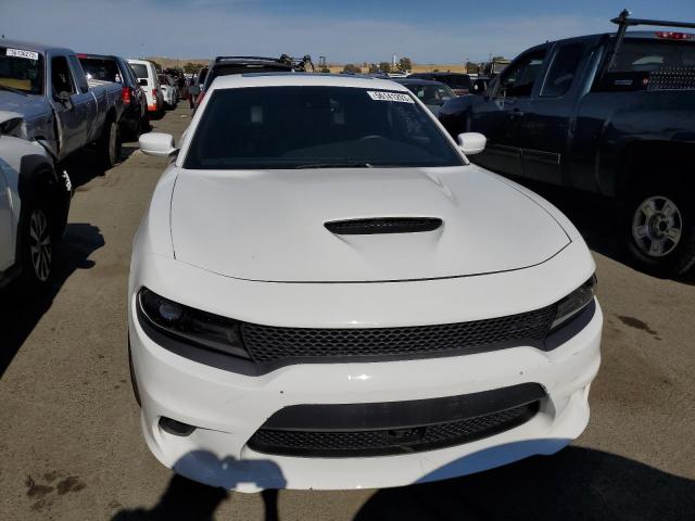 Photo 5 from auction – 2016 DODGE CHARGER R/ with VIN 2C3CDXGJXGH248999