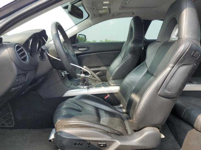 Photo 7 from auction – 2007 MAZDA RX8 with VIN JM1FE173270212572