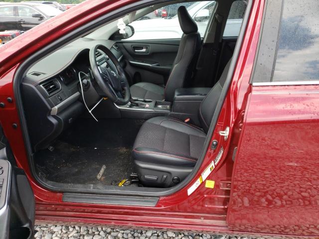 Photo 7 from auction – 2017 TOYOTA CAMRY LE with VIN 4T1BF1FKXHU758269