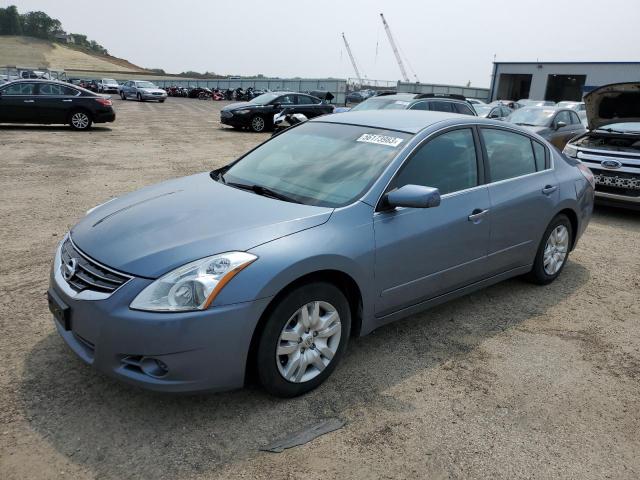 NISSAN ALTIMA BAS 2012 with VIN 1N4AL2AP8CC171235 - Photo from auction