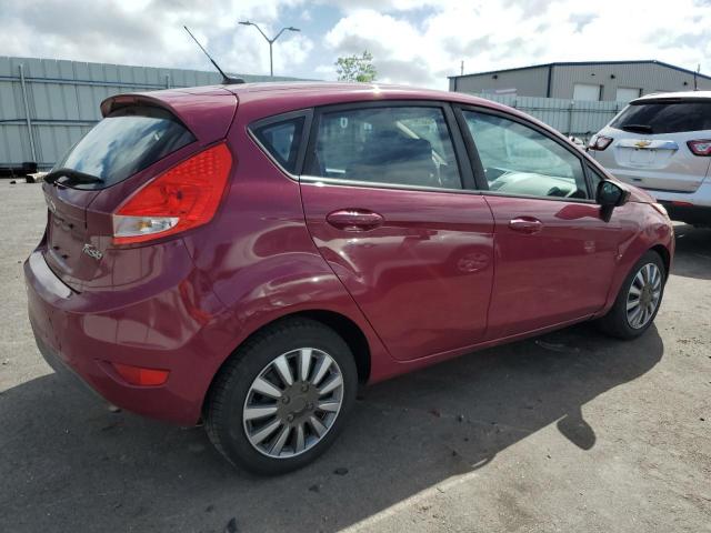 Photo 3 from auction – 2011 FORD FIESTA SE with VIN 3FADP4EJ8BM150613