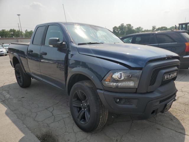 Photo 4 from auction – 2021 RAM 1500 CLASS with VIN 1C6RR7GG9MS583842