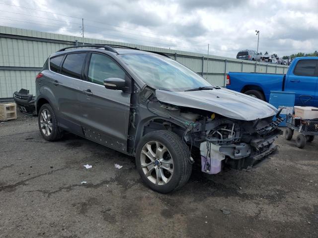 Photo 4 from auction – 2013 FORD ESCAPE SEL with VIN 1FMCU9HX9DUB24169