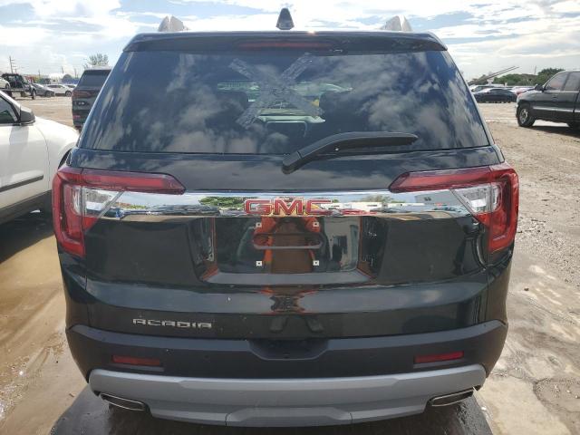 Photo 6 from auction – 2023 GMC ACADIA SLT with VIN 1GKKNML44PZ183218