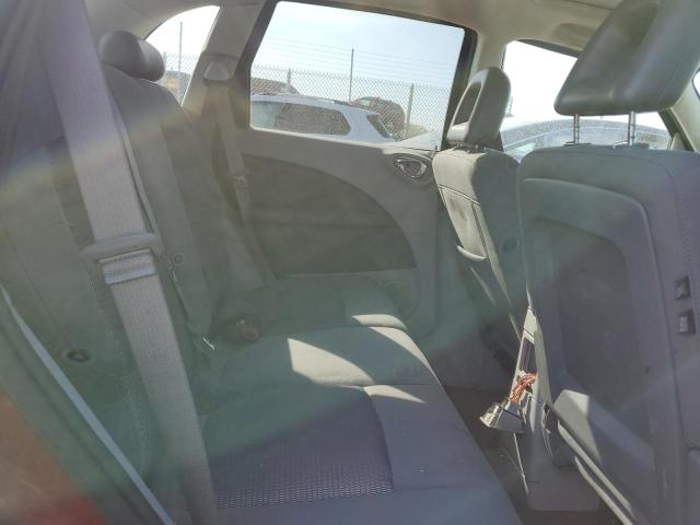 Photo 10 from auction – 2009 CHRYSLER PT CRUISER with VIN 3A8FY58939T575110