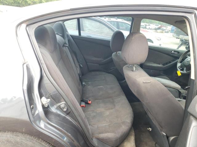 Photo 10 from auction – 2012 NISSAN ALTIMA BAS with VIN 1N4AL2AP8CN500200