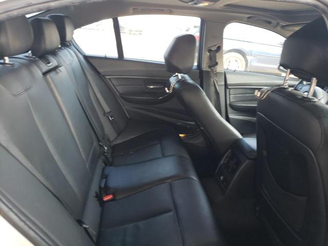 Photo 10 from auction – 2013 BMW 335 XI with VIN WBA3B9C52DJ437479