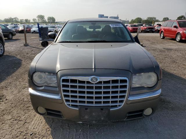 Photo 5 from auction – 2008 CHRYSLER 300 LIMITE with VIN 2C3KA33G28H287658