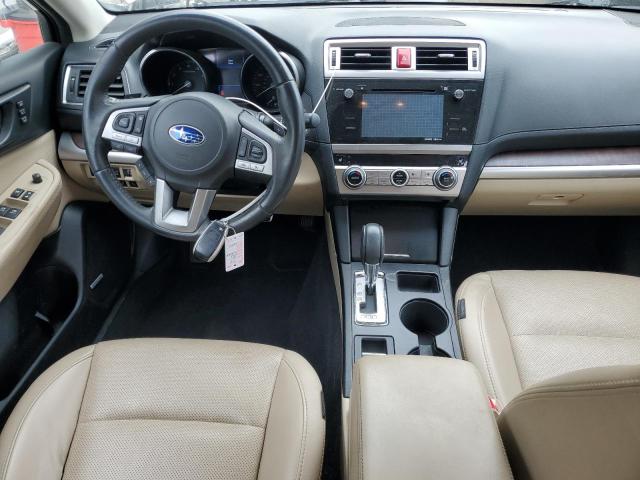 Photo 8 from auction – 2017 SUBARU OUTBACK 2. with VIN 4S4BSANCXH3226810