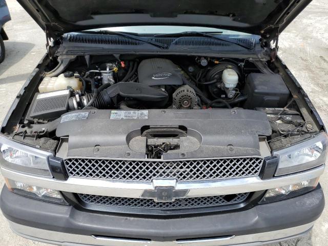 صورة رقم 11 من المزاد - 2005 CHEVROLET SILVERADO مع VIN 2GCEK13T451254091